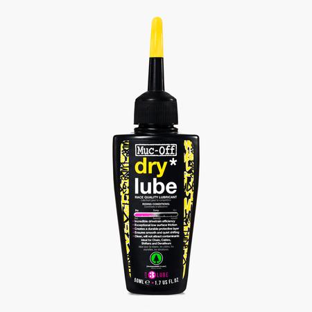 MUC-OFF Wash, Protect and Dry Lube Kit