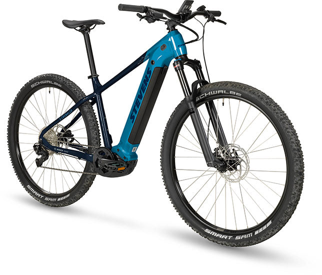 Stevens E. Tremalzo 2024 16 (S) Glacier Dark Blue
