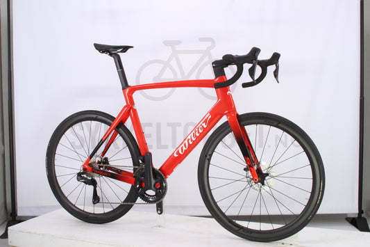 Wilier Trestina Cento10SL 2024 XXL