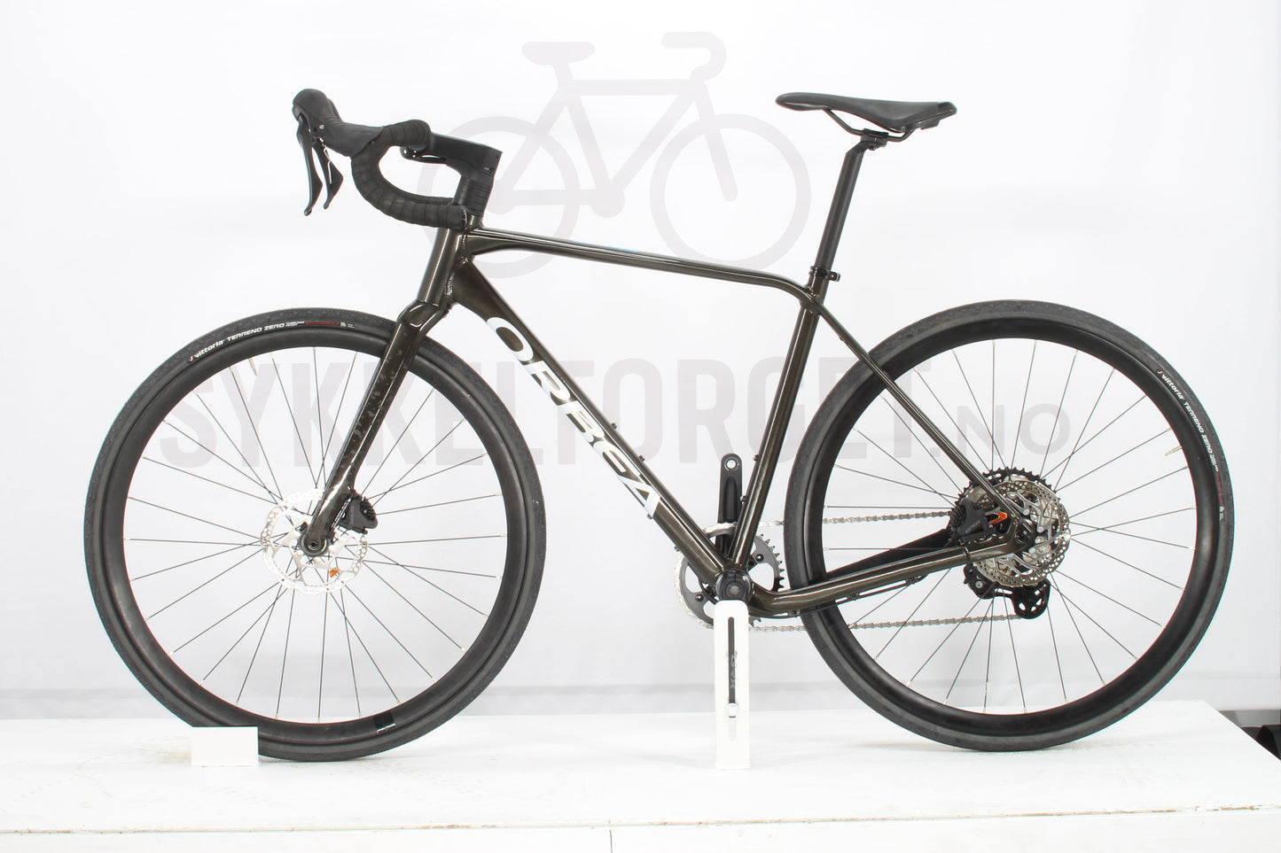 Orbea Terra H30 1X 2025