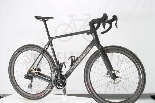 Orbea Terra M20iTeam 2025