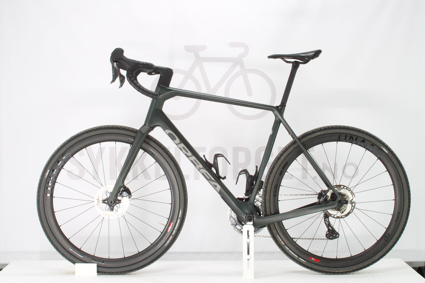 Orbea Terra M20iTeam 2025