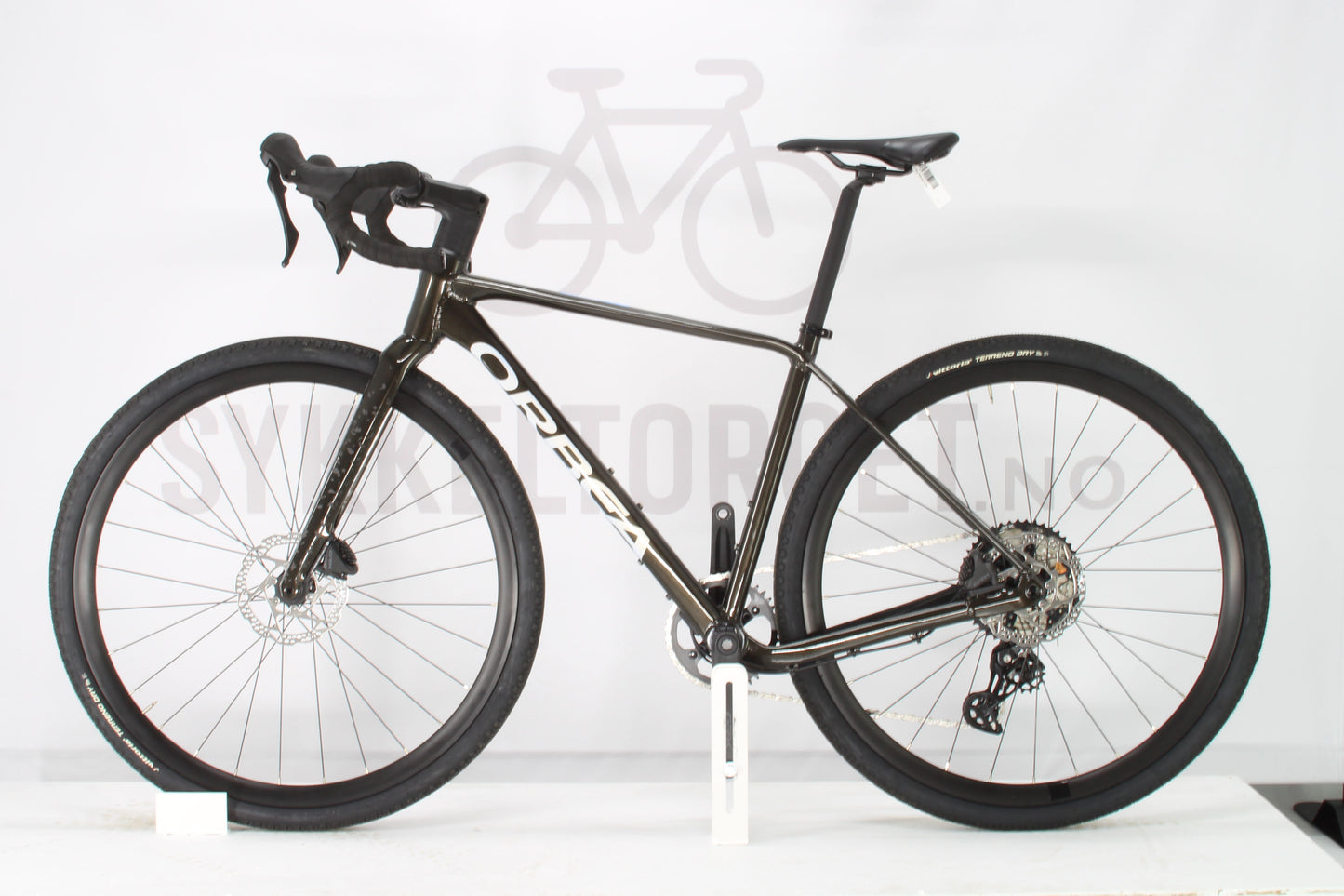 Orbea Terra H30 1X 2025