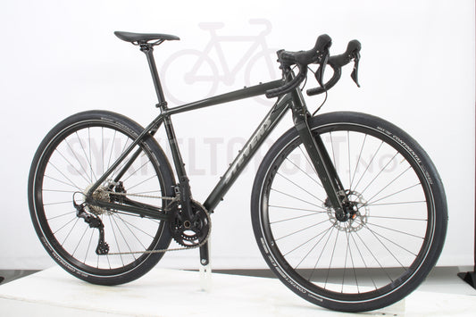 Stevens Prestige 2025 54 Storm Grey