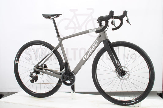 Wilier Trestina Jena 2024