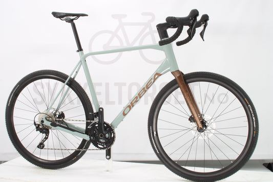 Orbea Terra H30 2024