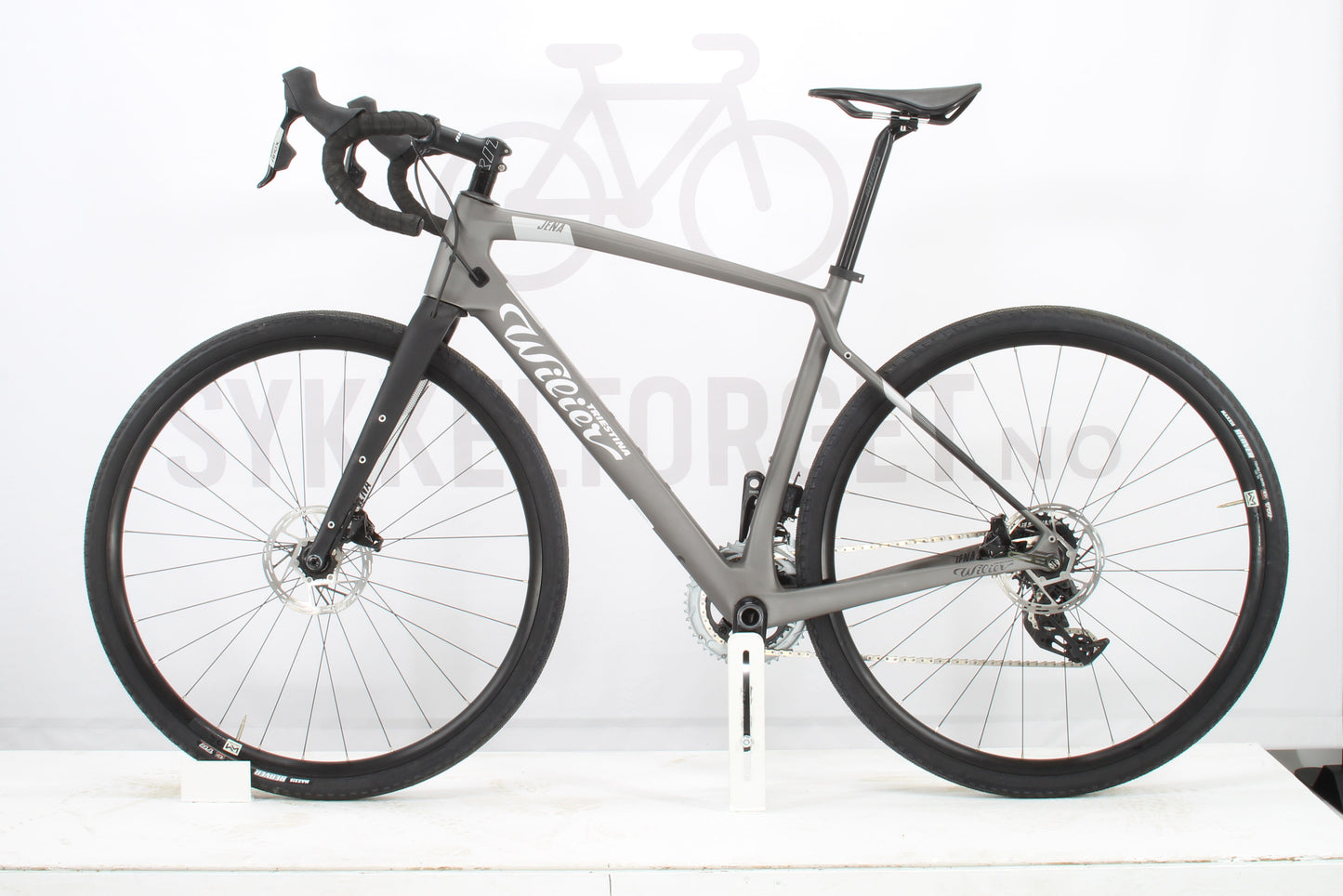 Wilier Trestina Jena 2024