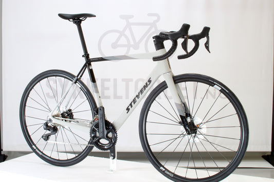 Stevens Izoard PRO 2025