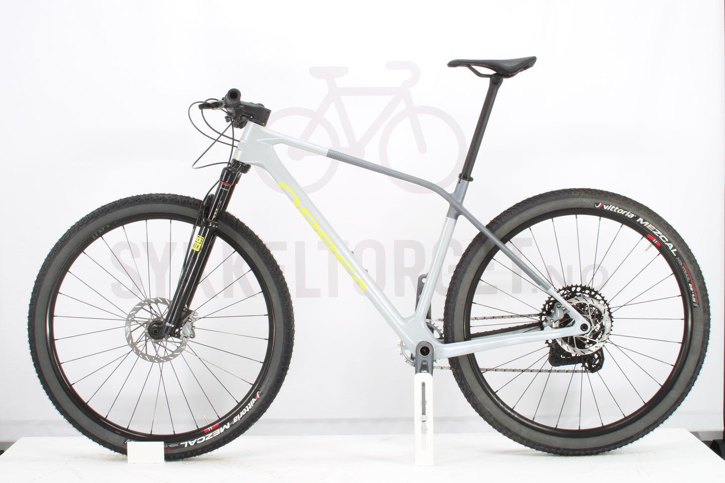 Orbea Alma M21 2024