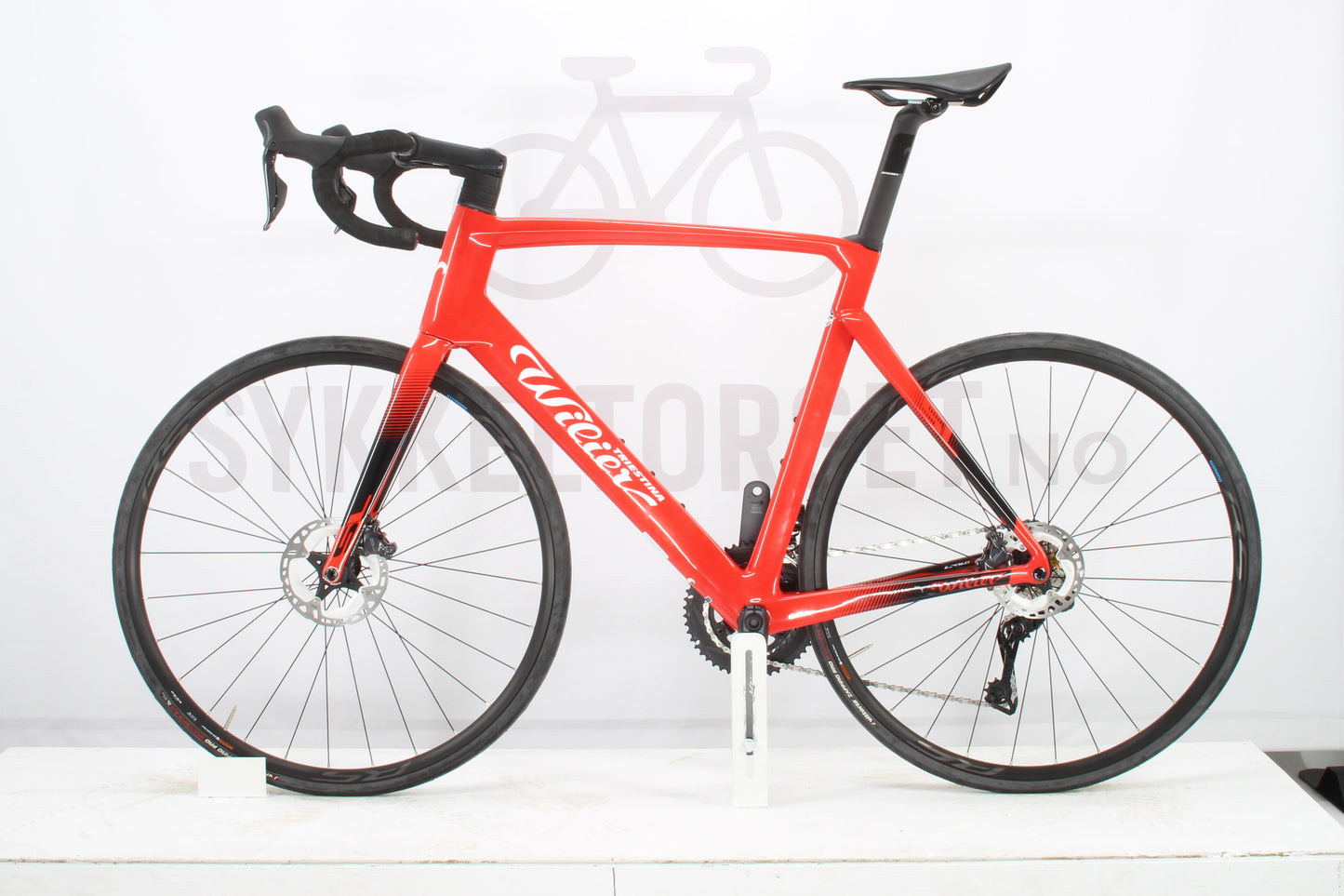 Wilier Trestina Cento10SL 2024 XXL