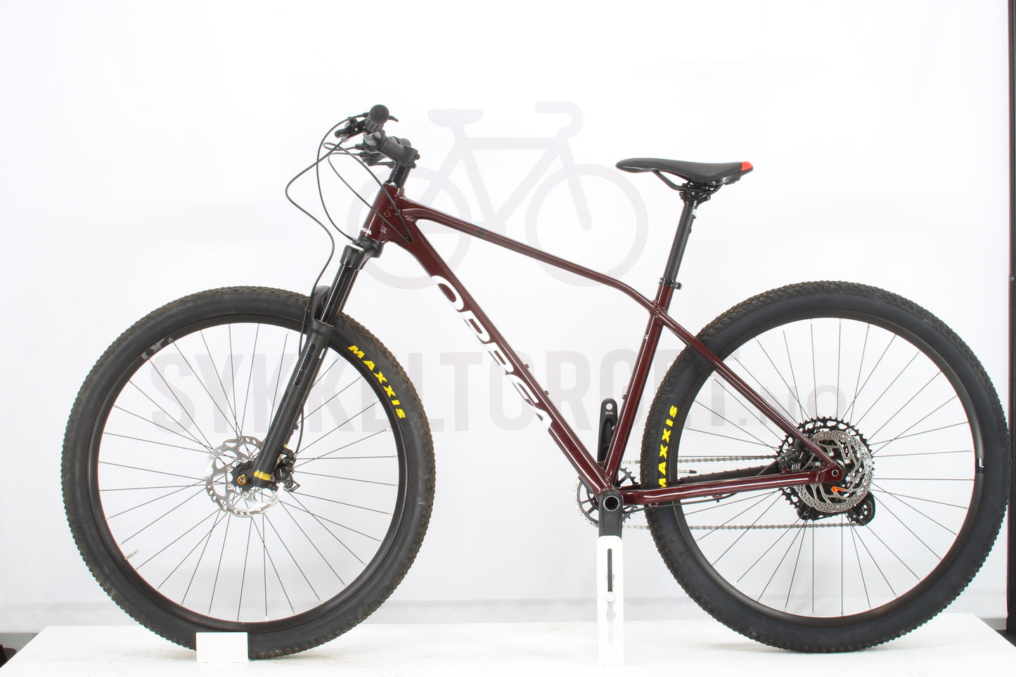 Orbea Alma H20 2024