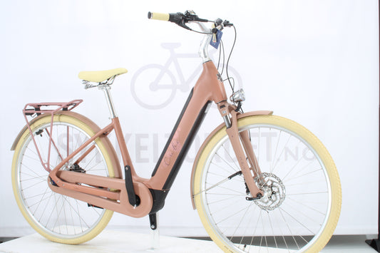 Cube Ella Hybrid 2025