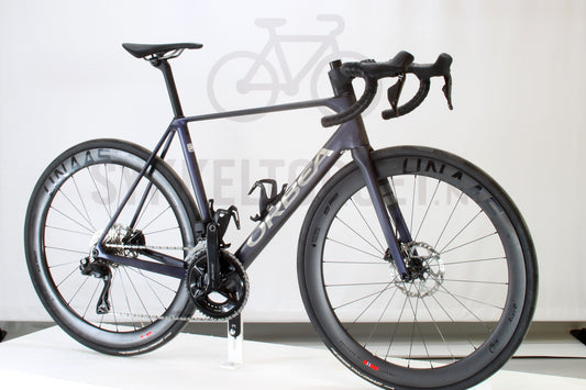 Orbea Orca M30iLTD Di2 2025