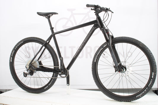 Stevens Devils Trail 2024