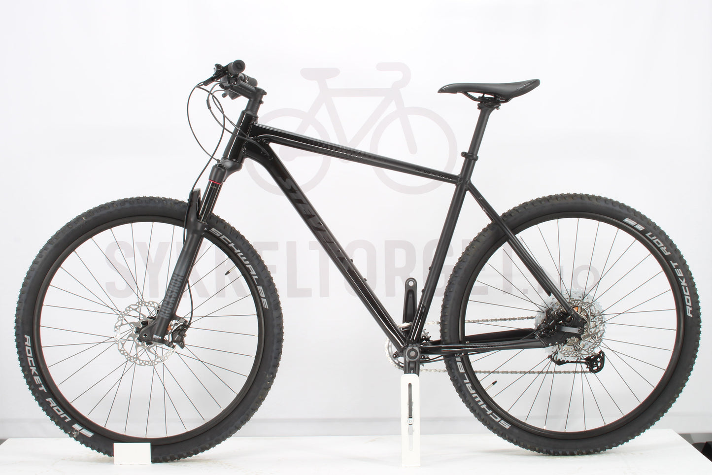 Stevens Devils Trail 2024