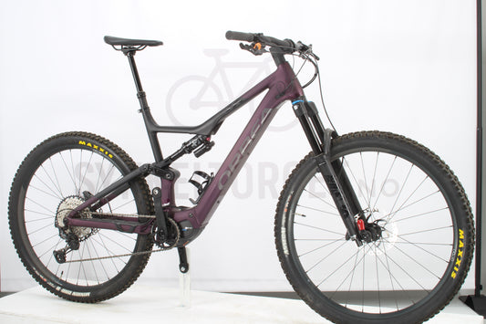 Orbea Rise H10 2024