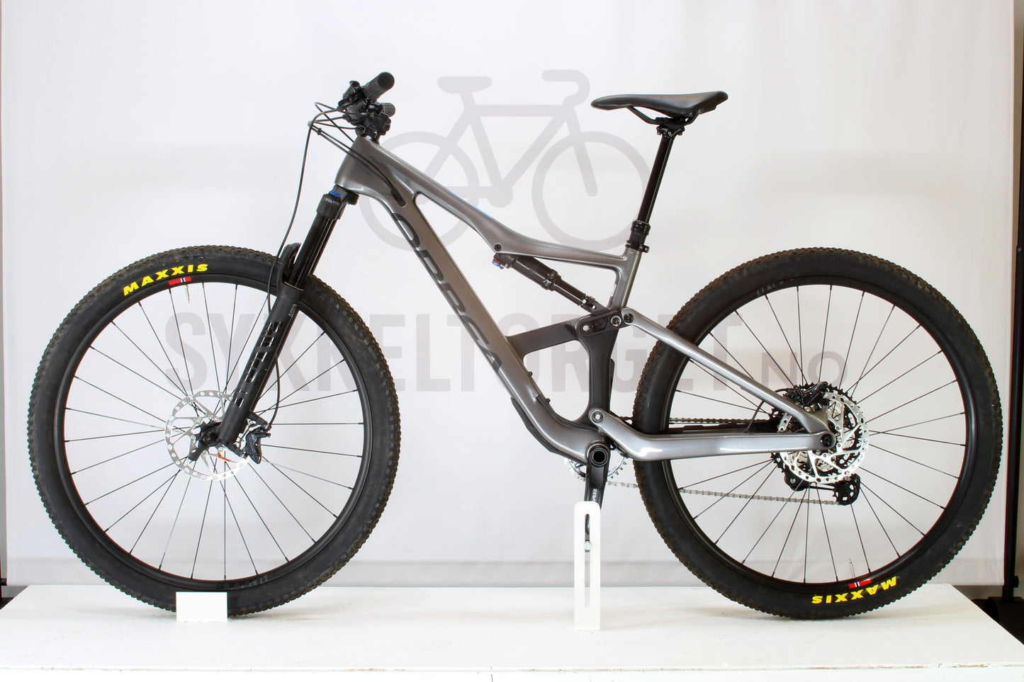 Orbea Occam M30 2022