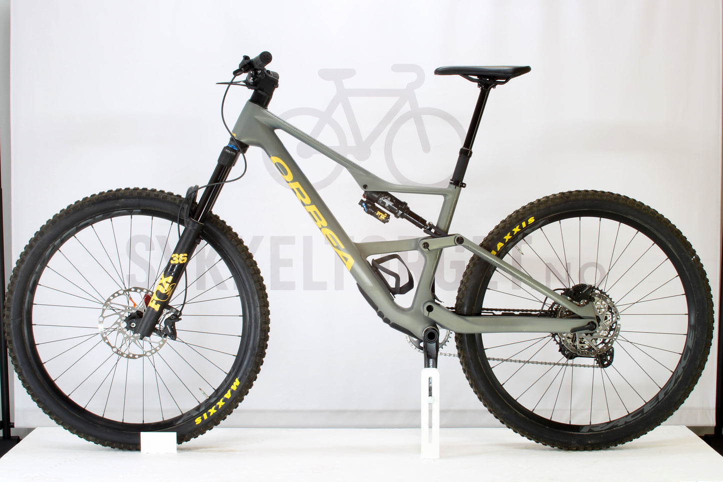 Orbea Occam LT M30 2024