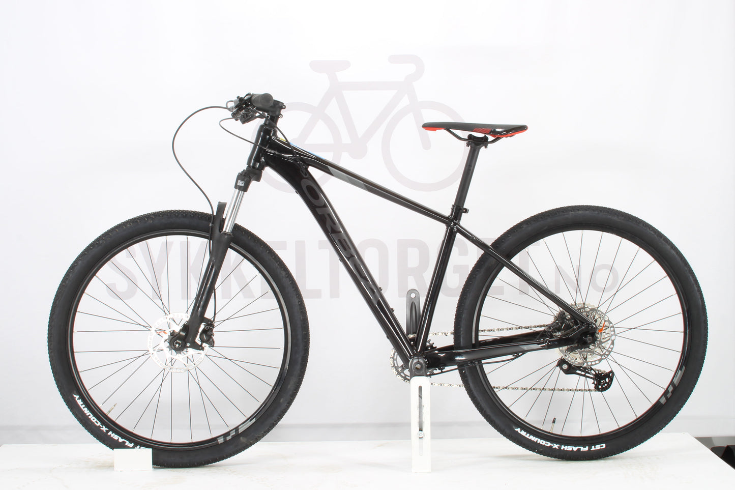 Orbea MX 2022