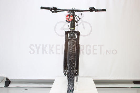 Orbea Keram 30 2023 XL Grønn
