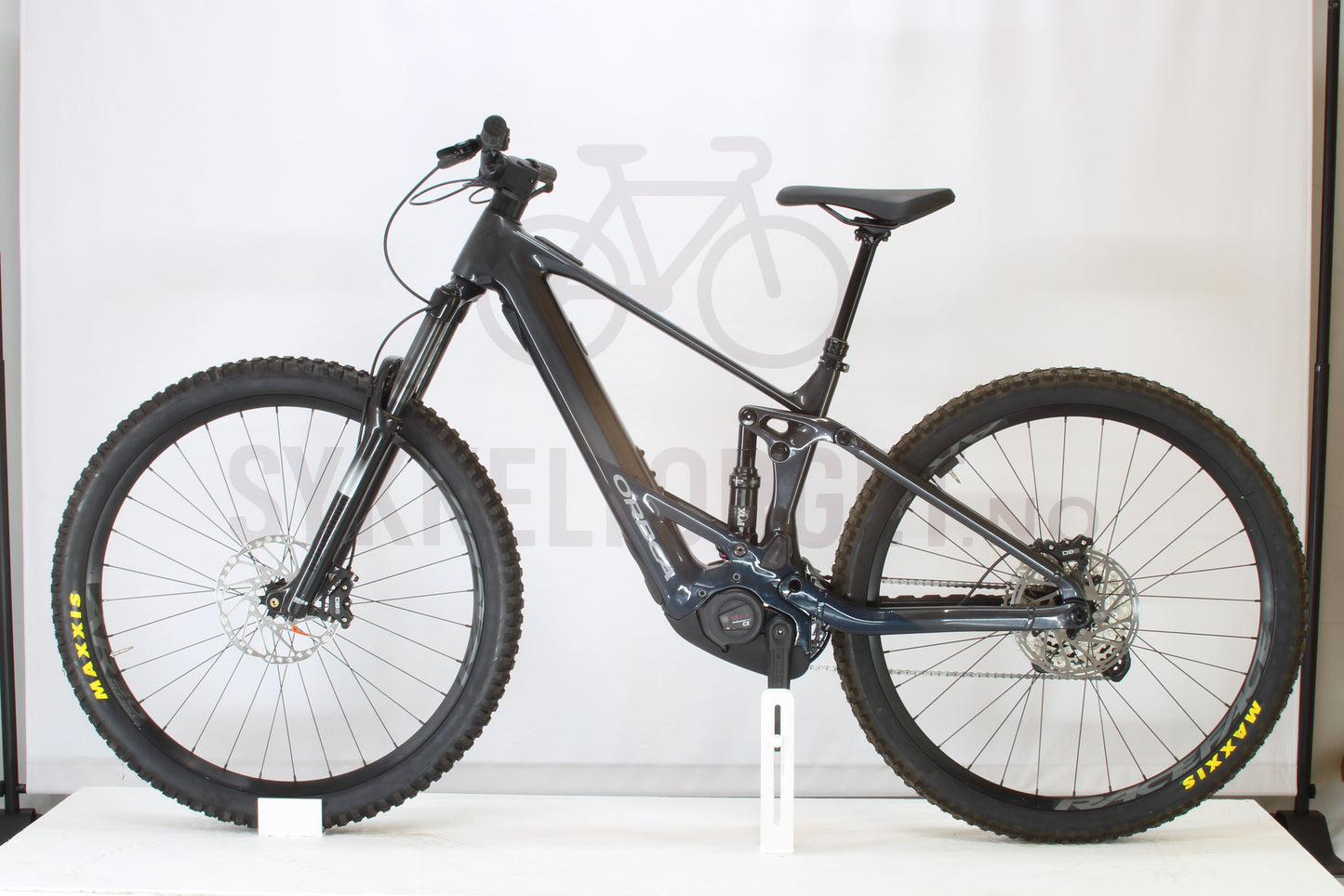 Orbea Wild H20 Eagle 2024