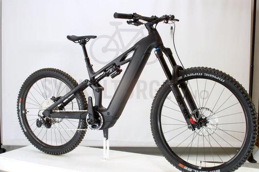 Cube Stereo Hybrid ONE77 HPC SLX 2025