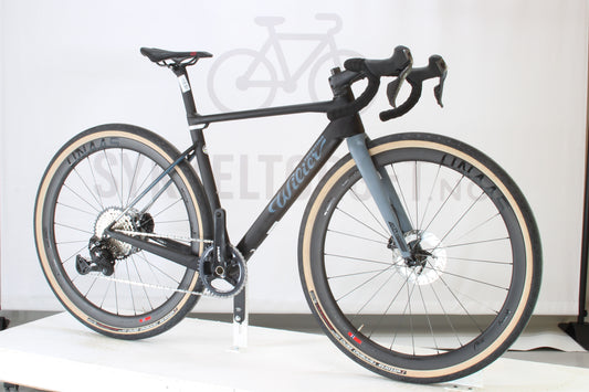 Wilier Trestina Rave SLR 2023