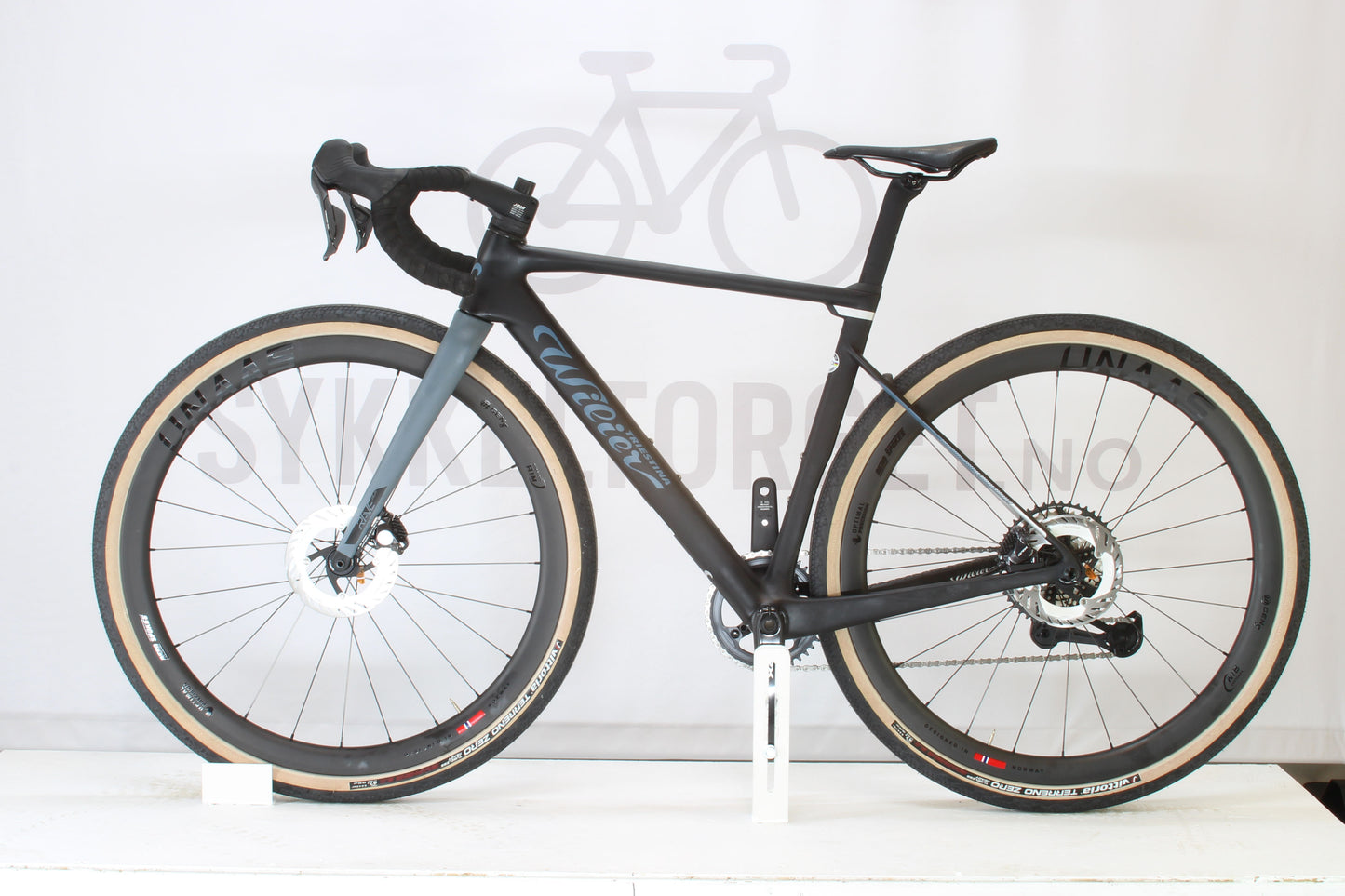 Wilier Trestina Rave SLR 2023