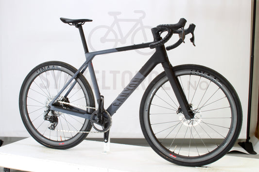 Canyon Grail CF SL 7 AXS 2023