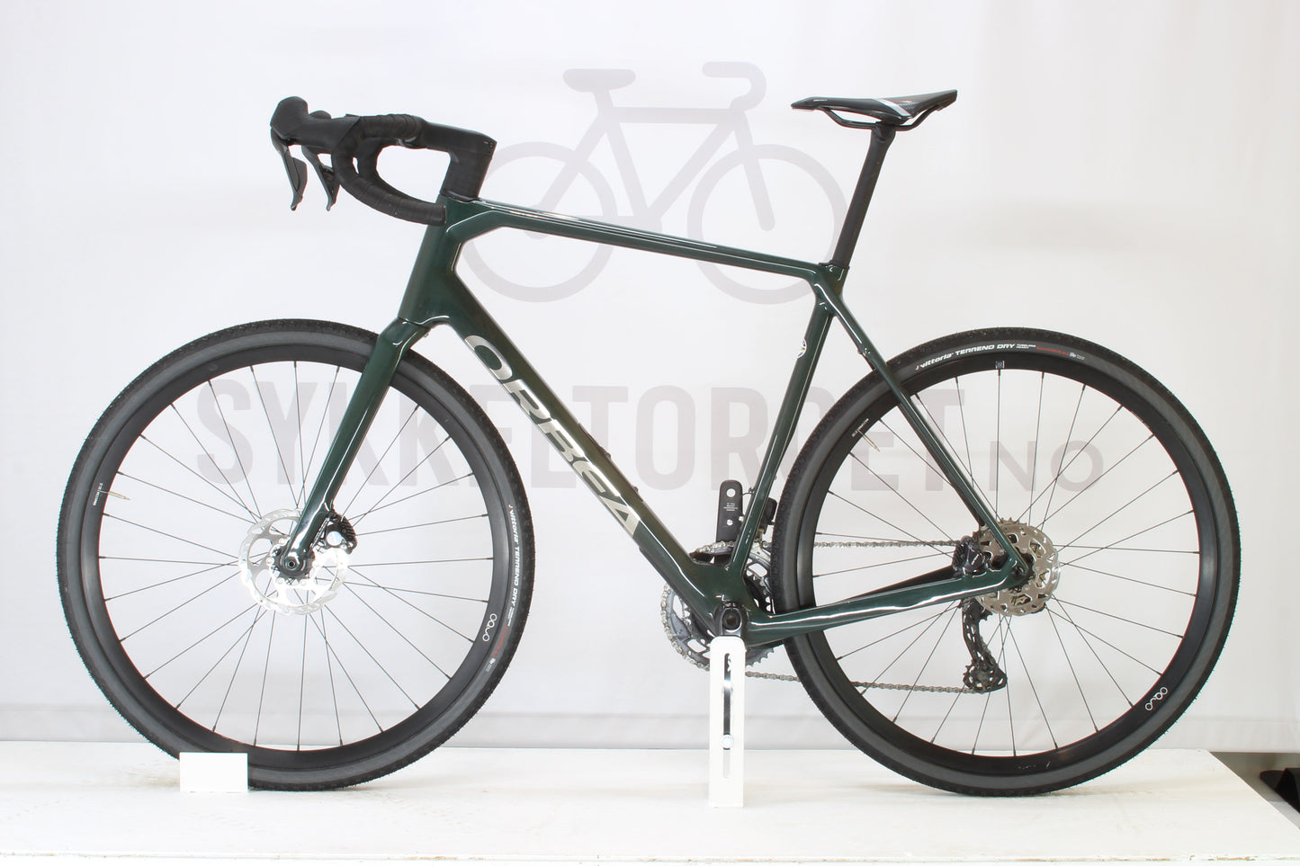 Orbea Terra M20iTeam 2025