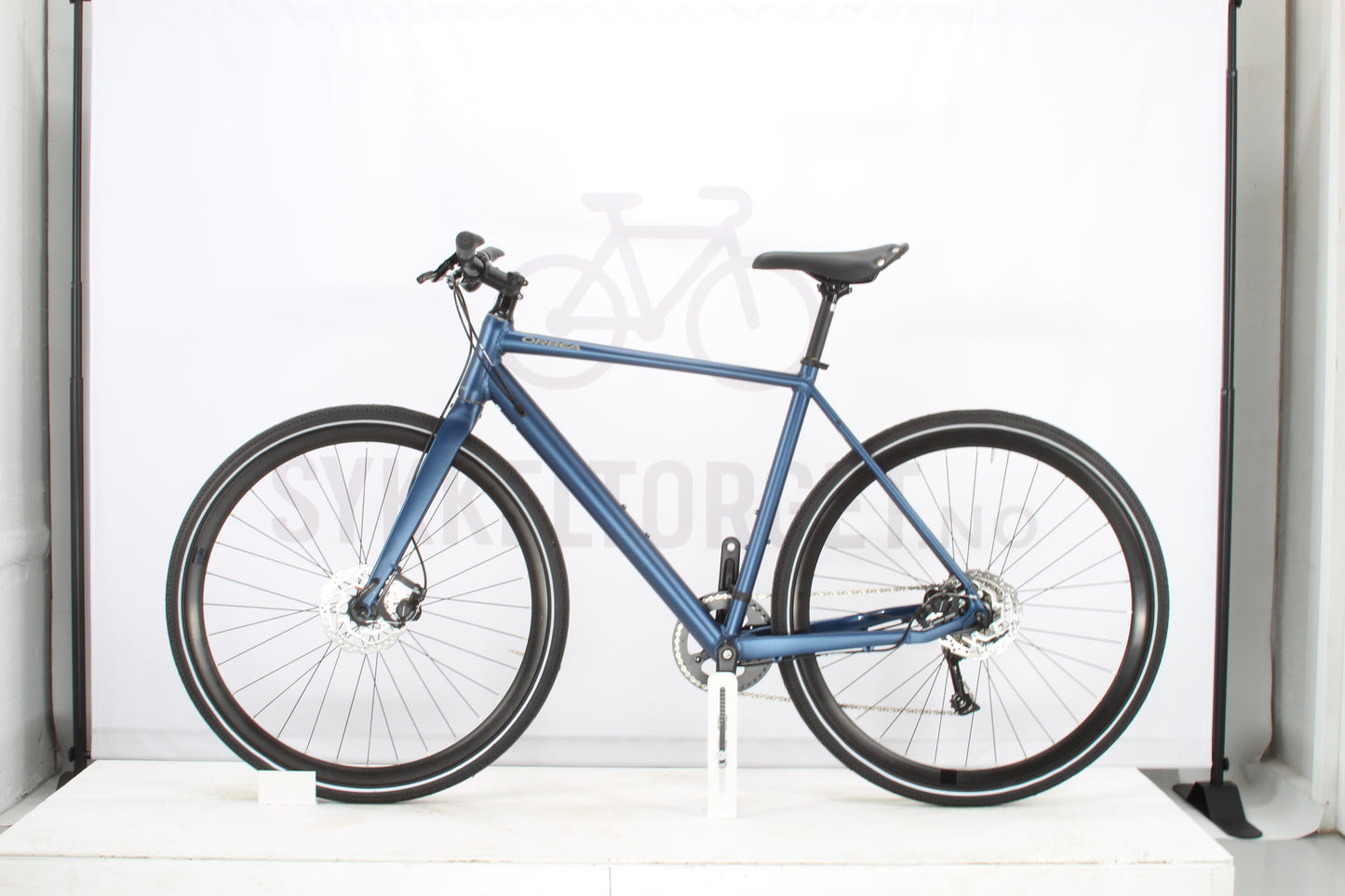 Orbea Vector 2025 M Moondust Blue (Matt)