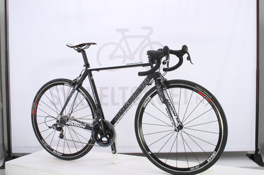 Argon 18 Radon 86 2012 54 Black n White
