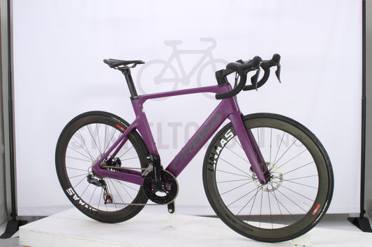 Orbea Orca Aero M20i 2020 53 Purple
