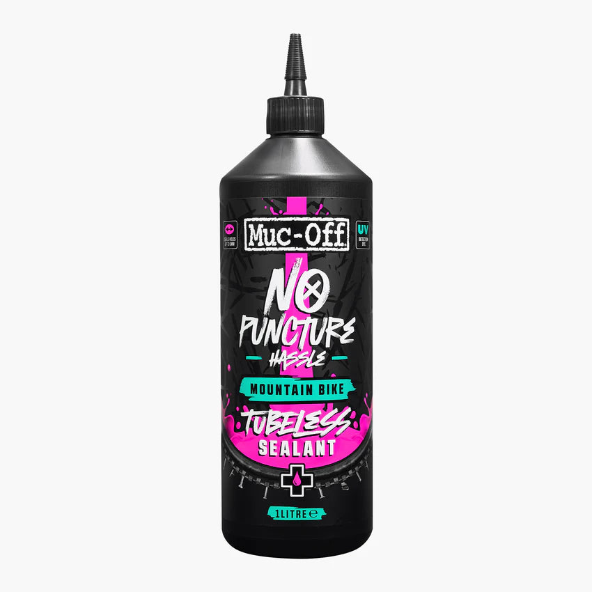 Muc-Off No Puncture tubeless guffe 1-liter