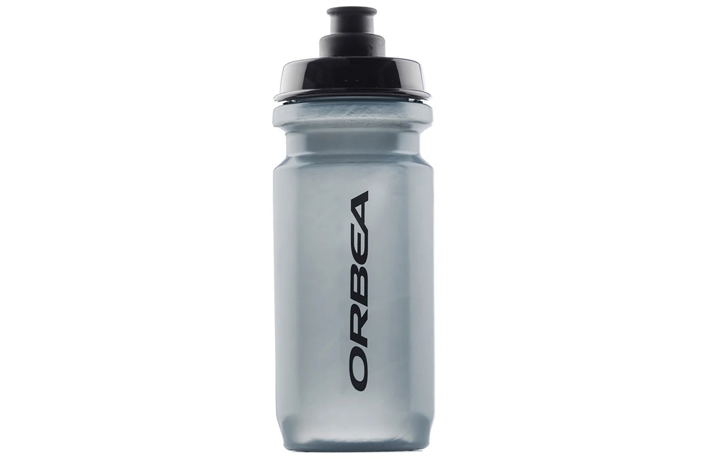 Orbea flaske 550ml Sorttransparent