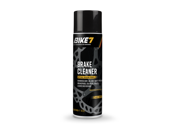Bike7 BrakeCleaner Bremserens 500ml