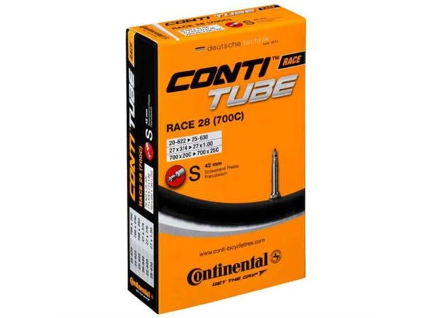Continental Continental Race Tube 700X20-25C
