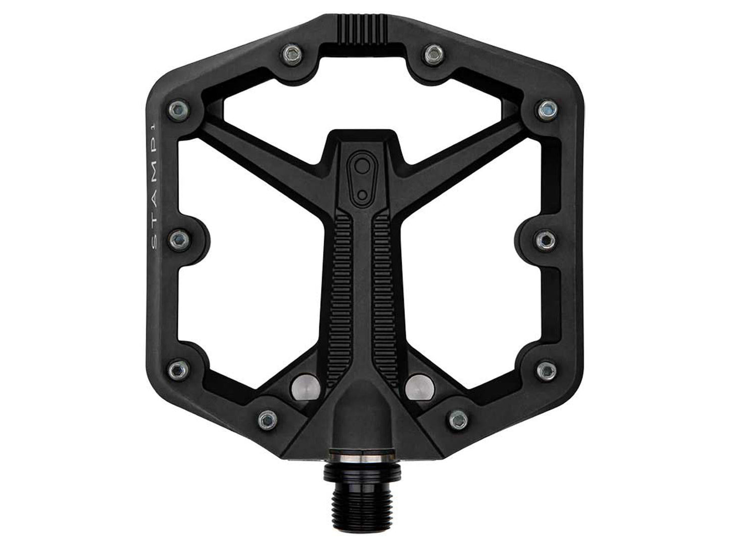CRANKBROTHERS Pedal Stamp 1 Small Gen 2.