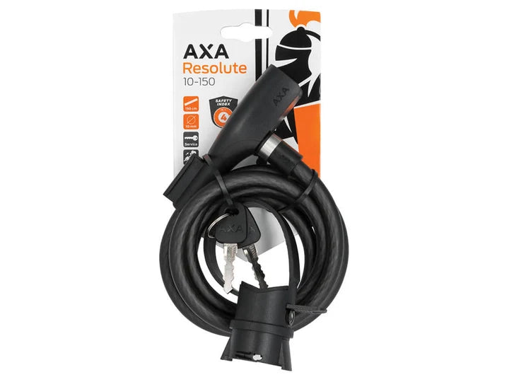 AXA Cable Resolute 10 - 150 Cable lock