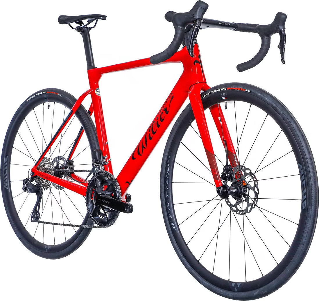 Wilier  Filante SL 2025 L Blue white gloss