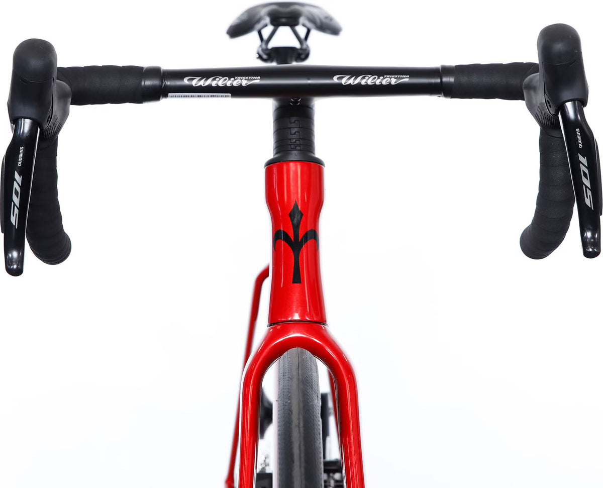 Wilier  Filante SL 2025 L Blue white gloss