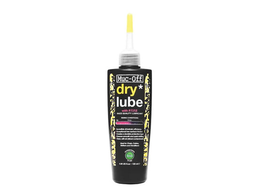 Muc-Off Dry Lube 120ml
