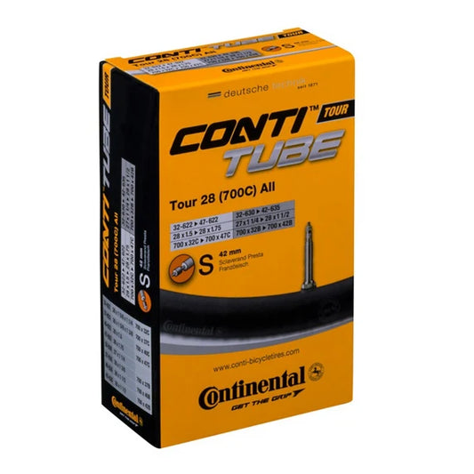Continental Tour All 28x 32-37c