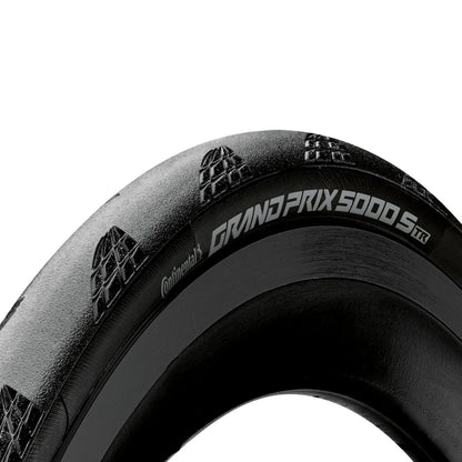 Continental GP 5000 S TR 700x32C