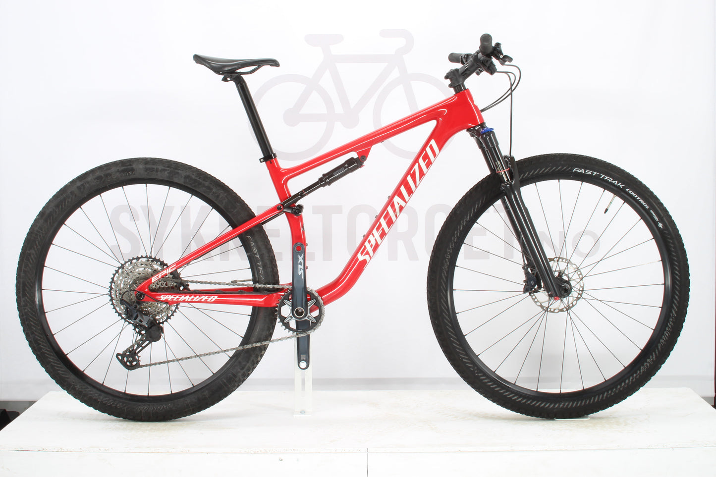 Specialized Epic Comp 2022