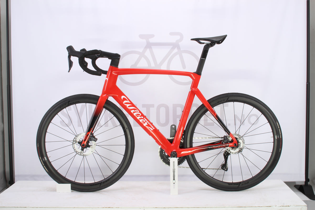 Wilier Trestina Cento10SL 2024 XXL