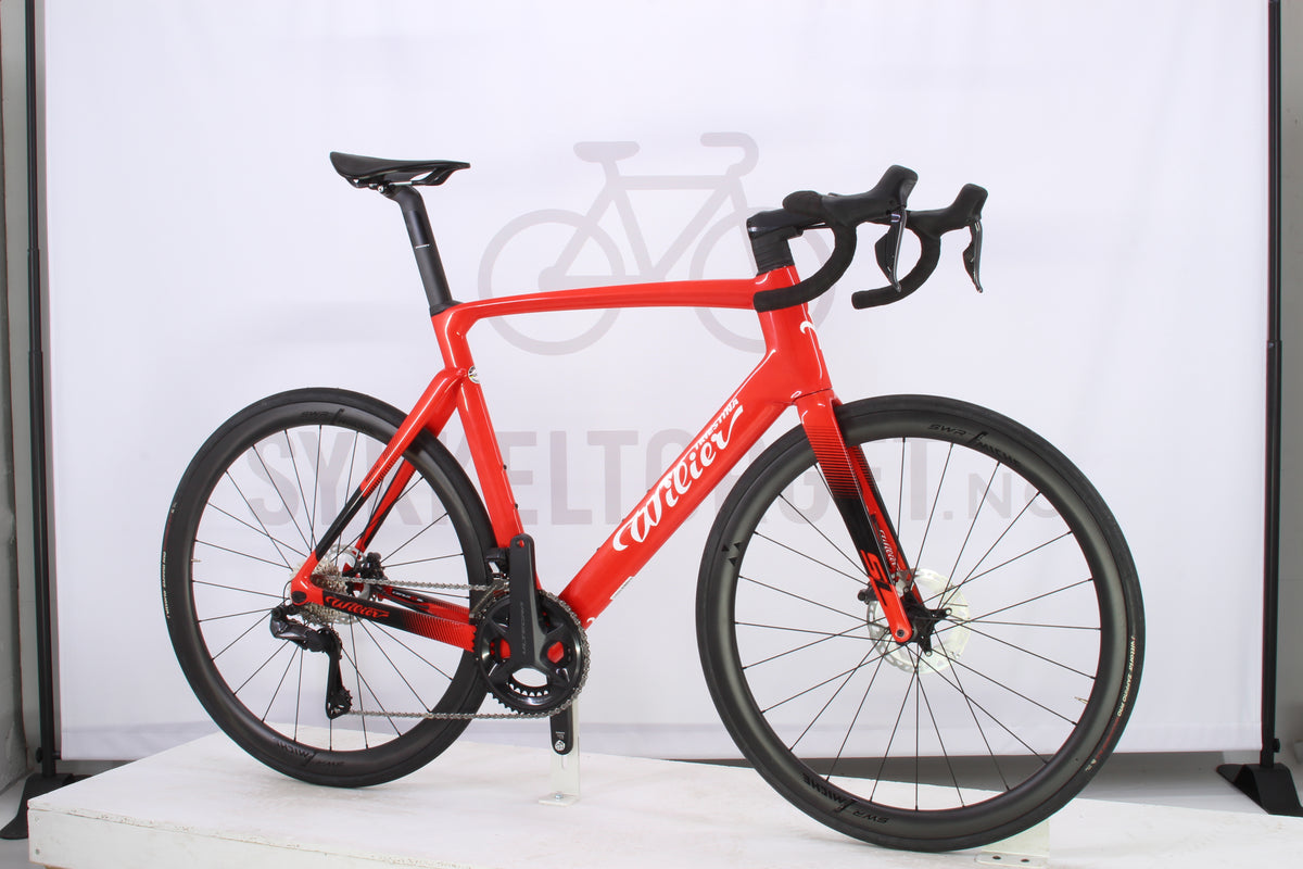Wilier Trestina Cento10SL 2024 XXL