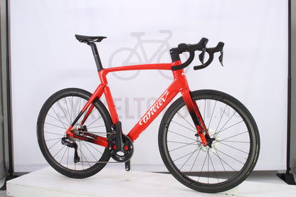 Wilier Trestina Cento10SL 2024 XXL