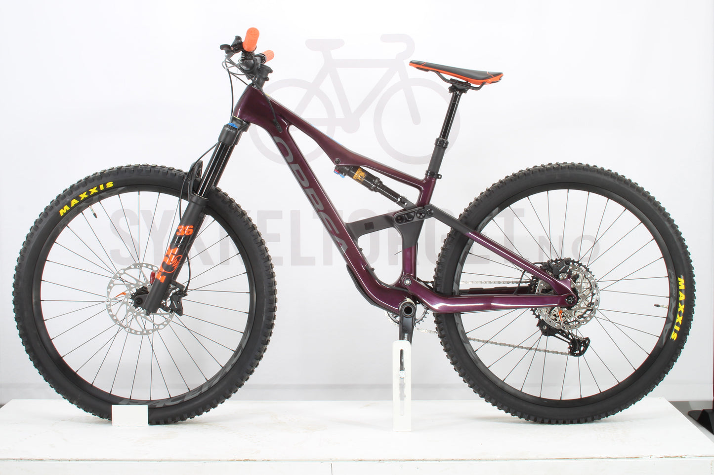 Orbea Occam LT M30 2022