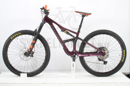 Orbea Occam LT M30 2022